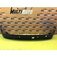 Юбка бампера Задн. Hyundai ix35 1 2010-2015 866122y000