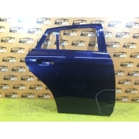 Дверь Задн. Mercedes GLE C292 2015-2019 A2927300205