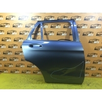 Дверь Задн. Mercedes GLC X253 2015-2021 a2537320609