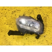 Фара противотуманная Kia Ceed 3 2018-2020 92201-j70