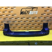 Бампер Задн. Honda CR-V 3 2010-2012 71502SWAZZ00