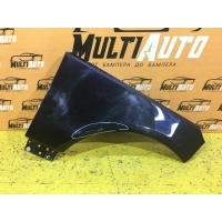 Крыло Перед. Land Rover Range Rover Vogue L405 2012-2020 123hhgg321