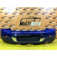 Бампер Задн. Mini Countryman R60 2010-2016 51129801880