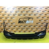 Юбка бампера Задн. Kia Sorento 3 Prime 2014-2017 86612-c5000