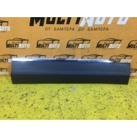 Накладка двери Перед. Volkswagen Tiguan 2 2016-2020 5na854940