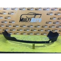 Юбка бампера Задн. BMW X3 G01 2017-2020 7416045