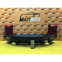 Бампер Задн. Land Rover Evoque 2011-2017 123hhgg321