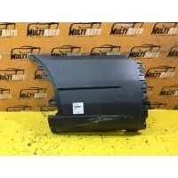 Часть бампера Задн. Ford Transit V363 2014-2020 bk3117927