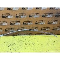 Накладка двери Перед. Volkswagen Tiguan 2 2016-2020 5na837644