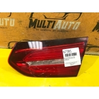 Фонарь внутренний Задн. Mercedes GLC C253 2016-2019 a2539062201
