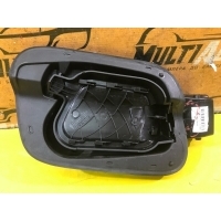 Лючок бензобака Volkswagen Tiguan 2 2016-2020 5na809857