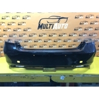 Бампер Задн. Lexus LS 4 2009-2012 5215950120
