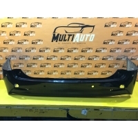 Бампер Задн. Toyota Alphard 3 2015-2020 5215958160