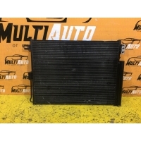 Радиатор кондиционера Jeep Grand Cherokee WK2 2010-2018 55116928AA