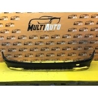 Юбка бампера Задн. Mercedes GLC X253 2015-2019 A2538850925