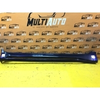 Накладка порога Lexus LX 3 2015-2020 5177360230