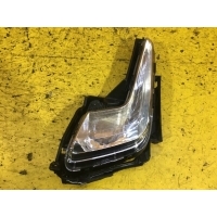 Фара противотуманная Перед. Kia Rio 3 2011-2015 92202-4x000
