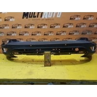 Бампер Задн. Ford Kuga 2 2012-2019 CV4417D781