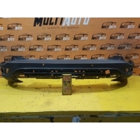 Бампер Задн. Ford Kuga 2 2012-2019 CV4417D781