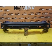 Бампер Задн. Ford Kuga 2 2012-2019 CV4417D781