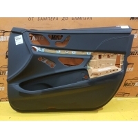 Обшивка двери Перед. Mercedes S-Classe W222 2013-2016 A2227200273