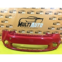Бампер Перед. Mini Countryman R60 2010-2016 51119802216