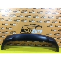 Юбка бампера Задн. Hyundai ix35 1 2010-2015 866122Y000
