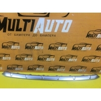 Накладка бампера Lexus RX 4 2019- 5211748040