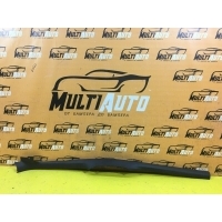 Накладка порога Volkswagen Polo 5 2009-2015 6RU853372