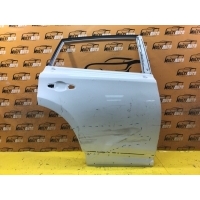 Дверь Задн. Toyota Rav4 CA40 2013-2018 6700342180