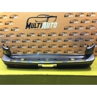 Бампер Задн. Land Rover Discovery 4 2009-2016 9H2217D822