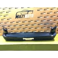 Бампер Задн. Land Rover Discovery 4 2009-2016 9H2217D822