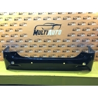Бампер Задн. Toyota Alphard 3 2015-2020 5215958160