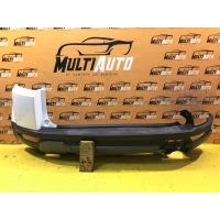 Бампер Задн. Land Rover Evoque 2011-2017 123hhgg321