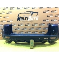 Бампер Задн. Land Rover Evoque 2011-2017 123hhgg321