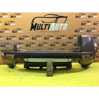 Бампер Задн. Land Rover Evoque 2011-2017 123hhgg321