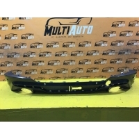 Юбка бампера Задн. BMW X4 G02 2018-2022 51128065128