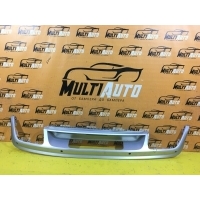 Юбка бампера Задн. Volkswagen Tiguan 2 2016-2020 5NA807568