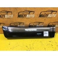 Накладка двери Задн. Toyota Land Cruiser 200 2012-2015 7507560120