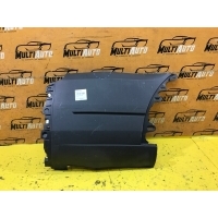 Накладка бампера Задн. Ford Transit V363 2014-2020 bk3117926