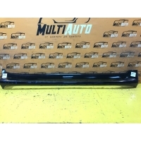 Накладка порога Lexus LX 3 2007-2015 5177360160
