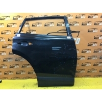 Дверь Задн. Toyota Rav4 CA40 2013-2018 6700342180