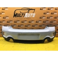 Бампер Задн. Mini CountryMan R60 2010-2016 51129806647