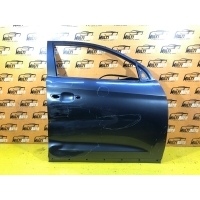 Дверь Перед. Hyundai Tucson 3 2015-2020 76166d3000
