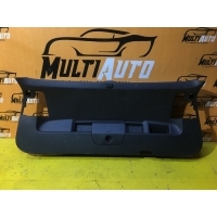 Обшивка крышки багажника Volkswagen Tiguan 2 2016-2020 5na867601