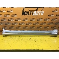 Накладка порога Lexus LX 3 2007-2015 5177360160