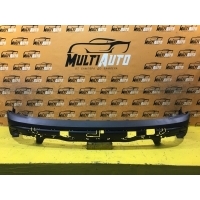 Юбка бампера Задн. BMW X5 G05 2018-2020 51127425472