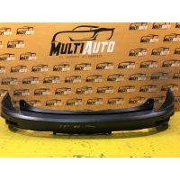 Юбка бампера Задн. Honda CR-V 5 2016-2020 71501tlaa000