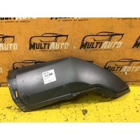 Накладка бампера Задн. Honda CR-V 4 2012-2016 71507tfat000