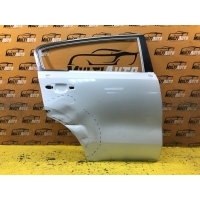 Дверь Задн. Kia Sportage 4 2016-2020 123hhgg321